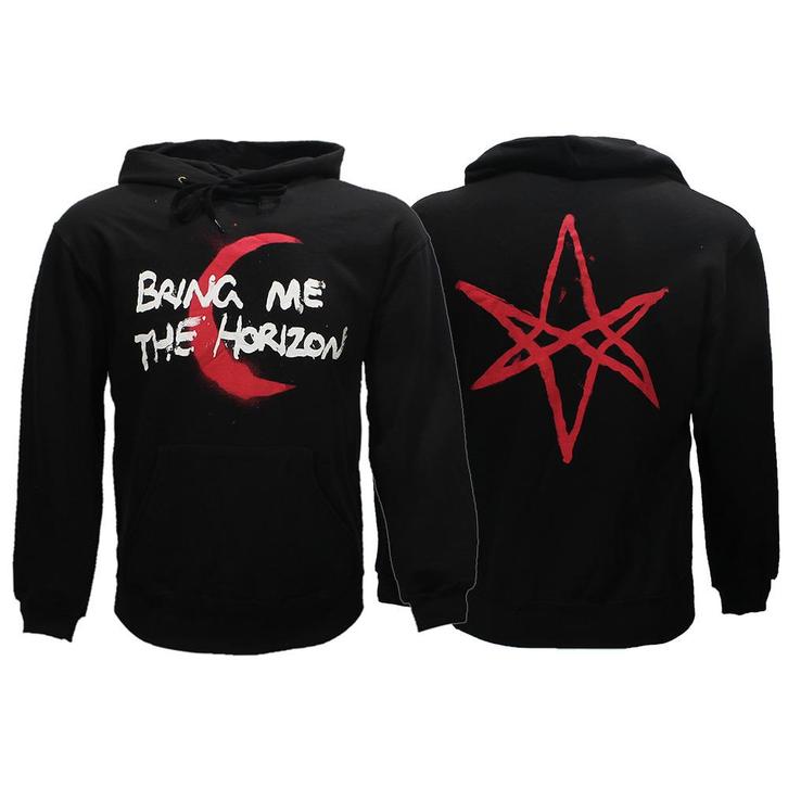 Bring Me The Horizon Lost Hoodie Sweater Trui  Officiële, Vêtements | Hommes, Pulls & Vestes