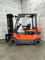 Toyota 7FBMF35  elektrische heftrucks - 3500kg 4700mm, Zakelijke goederen, Machines en Bouw | Heftrucks en Intern transport, 3000 tot 4000 kg
