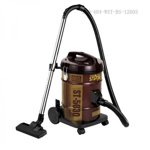 Winning Star St-5030 Dry Vacuum Cleaner 21 Liter, Elektronische apparatuur, Stofzuigers, Ophalen of Verzenden