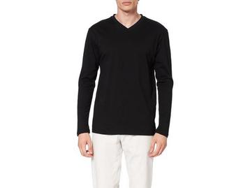 Veiling - Lower East heren Shirt met lange mouwen Maat L (5x beschikbaar voor biedingen