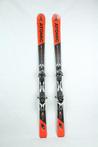 Hergebruikte / Tweedehands - Skis - Atomic Redster S7 - 163