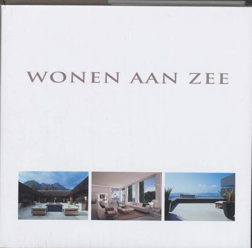 Wonen Aan Zee 9789077213490, Boeken, Kunst en Cultuur | Architectuur, Gelezen, Verzenden