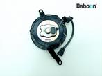 Koelfan Motor Rechts Yamaha YZF R1 2007-2008 (YZF-R1 4C8), Verzenden, Gebruikt