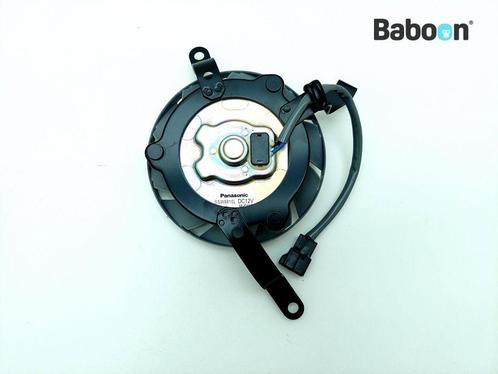 Koelfan Motor Rechts Yamaha YZF R1 2007-2008 (YZF-R1 4C8), Motoren, Onderdelen | Yamaha, Gebruikt, Verzenden
