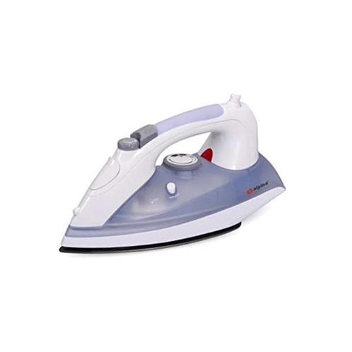 Alpina stoomstrijkijzer 2200W - 300ml waterinhoud, Elektronische apparatuur, Strijkijzers en Strijkplanken, Strijkijzer met snoer