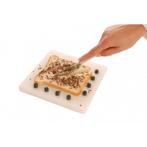 Snijplank noppenbord, Verzenden, Nieuw