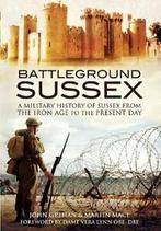 Battleground Suss: A Military History of Suss from the Iron, John Grehan,Martin Mace, Verzenden