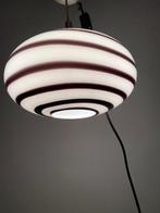 EGLO - Lampe à suspendre - 87269 - Opaline - Swirl Zebra