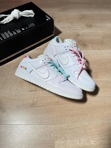 Nike SB - Sneakers - Maat: EU 45 - Nieuw met tags