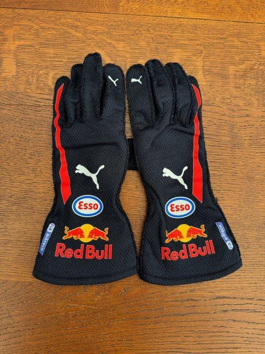 Red Bull Racing - Max Verstappen - 2020 - Race gloves, Verzamelen, Automerken, Motoren en Formule 1