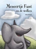 Meneertje Fant En De Wolken 9789044801118, Boeken, Kinderboeken | Kleuters, Gelezen, Alain Dierick, Verzenden
