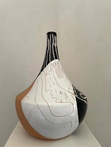 Kiasmo - Vincenzo dAlba & Antonio Marras - Vase -