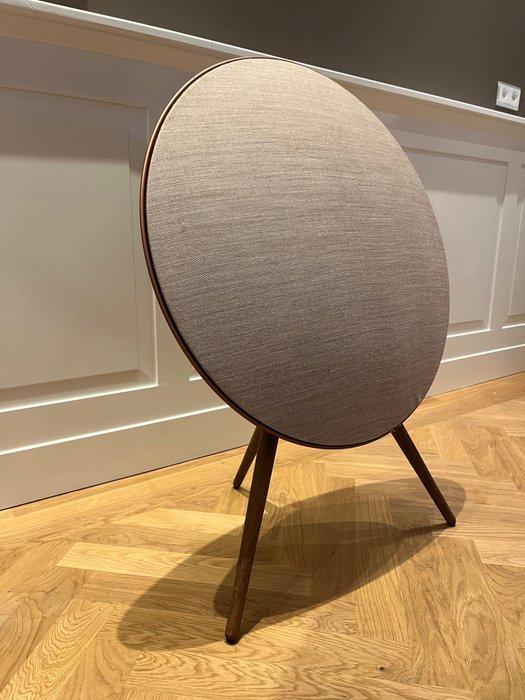 Bang & Olufsen - Beoplay A9 Bronze Tone Luidspreker, Audio, Tv en Foto, Stereoketens