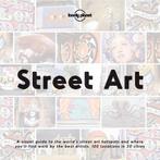Street art 9781786577573 Ed Bartlett, Boeken, Verzenden, Zo goed als nieuw, Ed Bartlett
