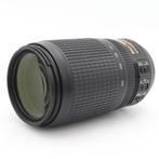 Nikon AF-S 70-300mm f/4.5-5.6G ED VR | Tweedehands, Audio, Tv en Foto, Verzenden, Zo goed als nieuw
