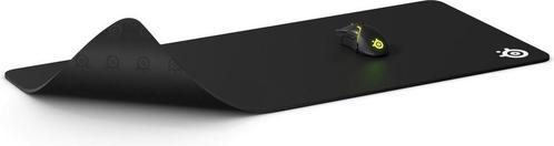 Gaming Muismat SteelSeries QcK - Extended Gaming Muismat..., Computers en Software, Muizen, Nieuw, Verzenden