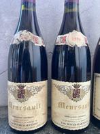 1996 x 2 Yves Boyer-Martenot Meursault 1986 Domaine Dury, Collections