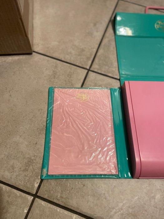 Bluebird - Speelgoed Polly Pocket vintage Bluebird 1990, Antiquités & Art, Antiquités | Autres Antiquités