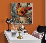 I_KONIQ - POKEMON PIKACHU #2 - hommage a Jason Pollock style, Nieuw