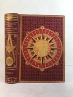 Elysée Reclus - Nouvelle géographie universelle. La Terre et