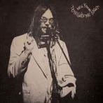 LP gebruikt - Neil Young - Tonight's The Night