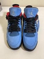Air Jordan - Air Jordan 4, Retro Travis Scott Cactus Jack -, Kleding | Heren, Nieuw
