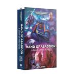 Hand of Abaddon (Warhammer 40.000 nieuw), Ophalen of Verzenden, Nieuw