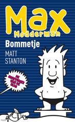 Max Modderman 8 - Bommetje (9789402709940, Matt Stanton), Antiek en Kunst, Verzenden