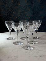 Val Saint Lambert - Charles Graffart & René Delvenne - Verre, Antiek en Kunst