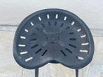 Tabouret - Métal - Tracteur