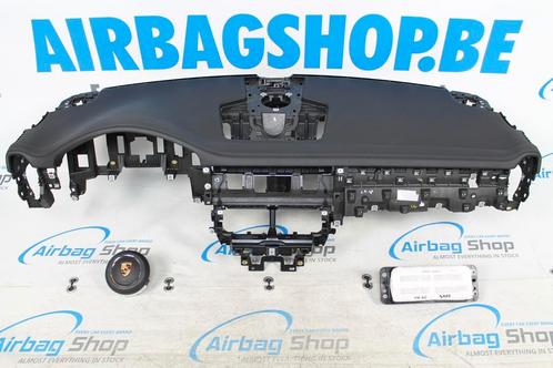 AIRBAG KIT – TABLEAU DE BORD AVEC COUTURE PORSCHE CAYENNE, Auto-onderdelen, Dashboard en Schakelaars, Nieuw, Porsche