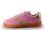 Scotch & Soda Sneakers in maat 38 Roze | 5% korting, Kleding | Dames, Verzenden, Scotch & Soda, Zo goed als nieuw, Sneakers