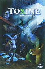Toxine 9789059323278, Livres, Livres pour enfants | Jeunesse | 10 à 12 ans, Johan Vandevelde, J. Vandevelde, Verzenden