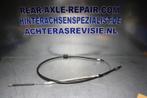 Handremkabel Opel Ascona C, nieuw. 90112980. (Achteras), Auto-onderdelen, Verzenden, Nieuw, Opel