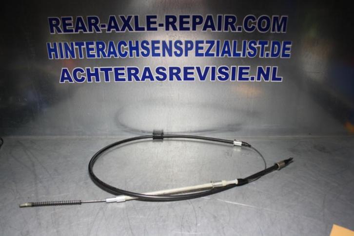 Handremkabel Opel Ascona C, nieuw. 90112980. (Achteras), Autos : Pièces & Accessoires, Freins & Transmission, Envoi