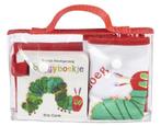 Rupsje Nooitgenoeg buggyboekje 9789025746117 Eric Carle, Verzenden, Gelezen, Eric Carle