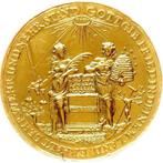 Duitsland, Hamburg. Portugalöser zu 12 Dukaten o.J. (nach