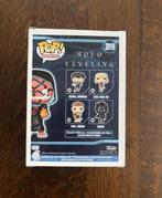 Funko - Funko Pop Funko Pop! Supreme Solo Leveling Tusk 2019