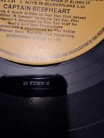 Captain Beefheart, Captain Beefheart & His Magic Band - 4 x, Cd's en Dvd's, Nieuw in verpakking