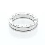 Bvlgari - Ring - 18 karaat Witgoud