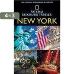 New York / National Geographic Reisgids 9789021586670, Boeken, Verzenden, Gelezen, Michael S. Durham