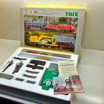 Minitrix N - 11437 - Kit de démarrage (1) - Railbouw-trein -