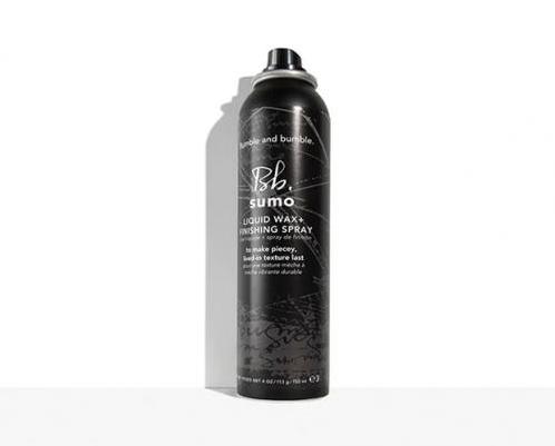 Bumble and Bumble Sumo Finishing Spray Wax 150ml, Bijoux, Sacs & Beauté, Beauté | Soins des cheveux, Envoi