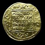 Nederland, Utrecht Gouden Enkele Dukaat 1612