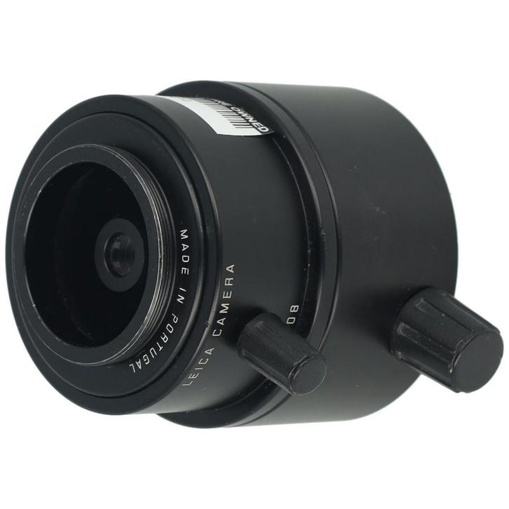 Leica 42308 Digiscoping lens 35mm | Tweedehands, Audio, Tv en Foto, Foto | Lenzen en Objectieven, Zo goed als nieuw, Verzenden