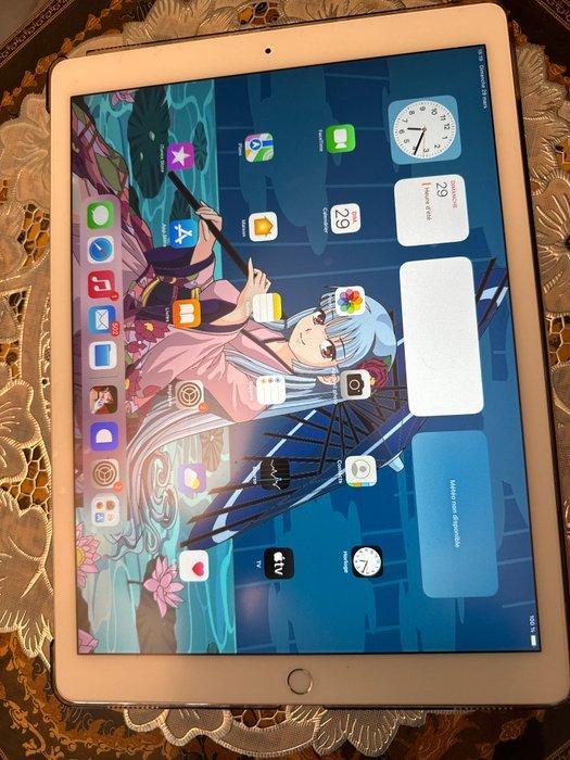 Apple iPad Pro (12.9-inch) wifi + Cellulaire - Computer - In, Games en Spelcomputers, Spelcomputers | Overige Accessoires
