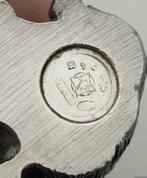 871FI - Figure - Elefantino artigianato fiorentino - Argent, Antiek en Kunst