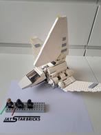 Lego - Star Wars - 75302 - Imperial Shuttle - 2000-2010