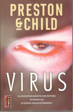 Virus / Poema thriller 9789024540488 Preston, Boeken, Verzenden, Gelezen, Preston