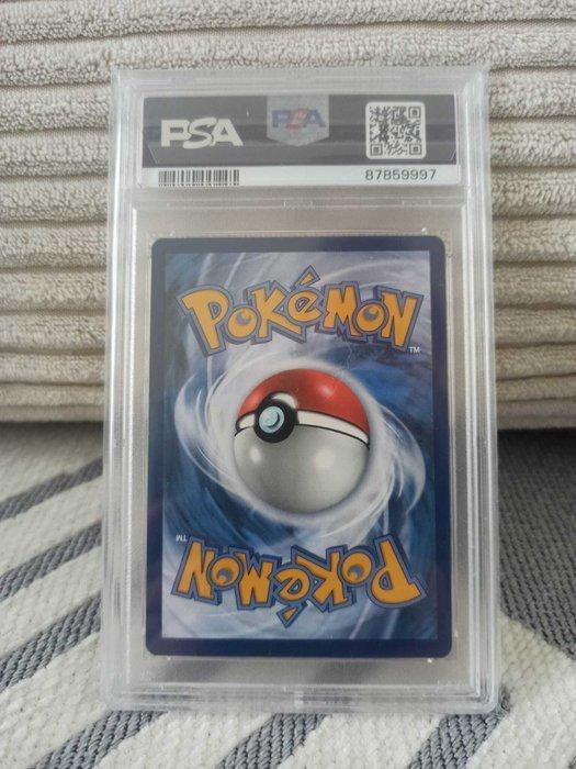Pokémon - 1 Graded card - Pikachu with Grey Felt Hat 085, Hobby en Vrije tijd, Verzamelkaartspellen | Pokémon